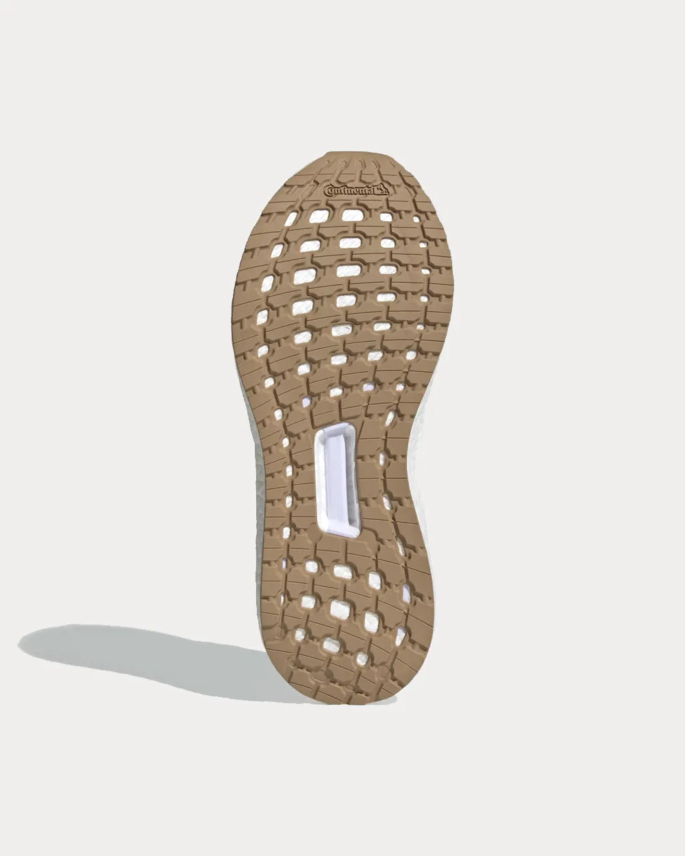 Ultraboost Sandal Cloud White Running Shoes