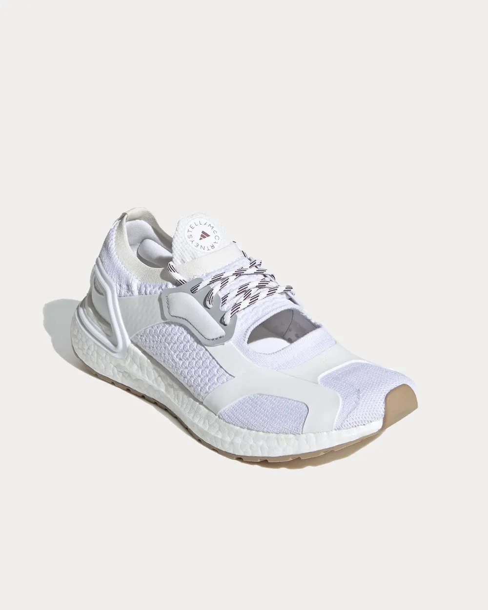 Ultraboost Sandal Cloud White Running Shoes