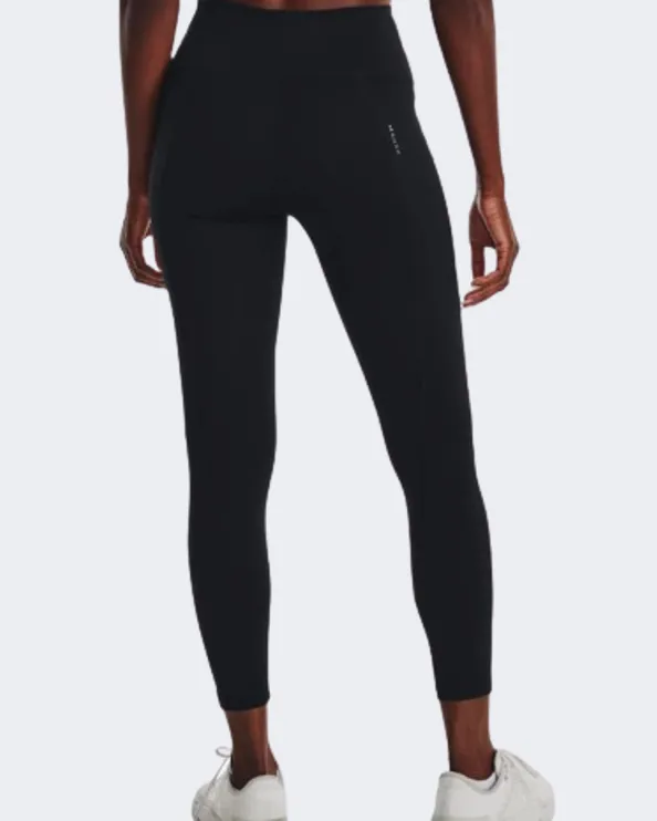 Under Armour Rush™ Ankle Women Training Tight Black 1373932-001