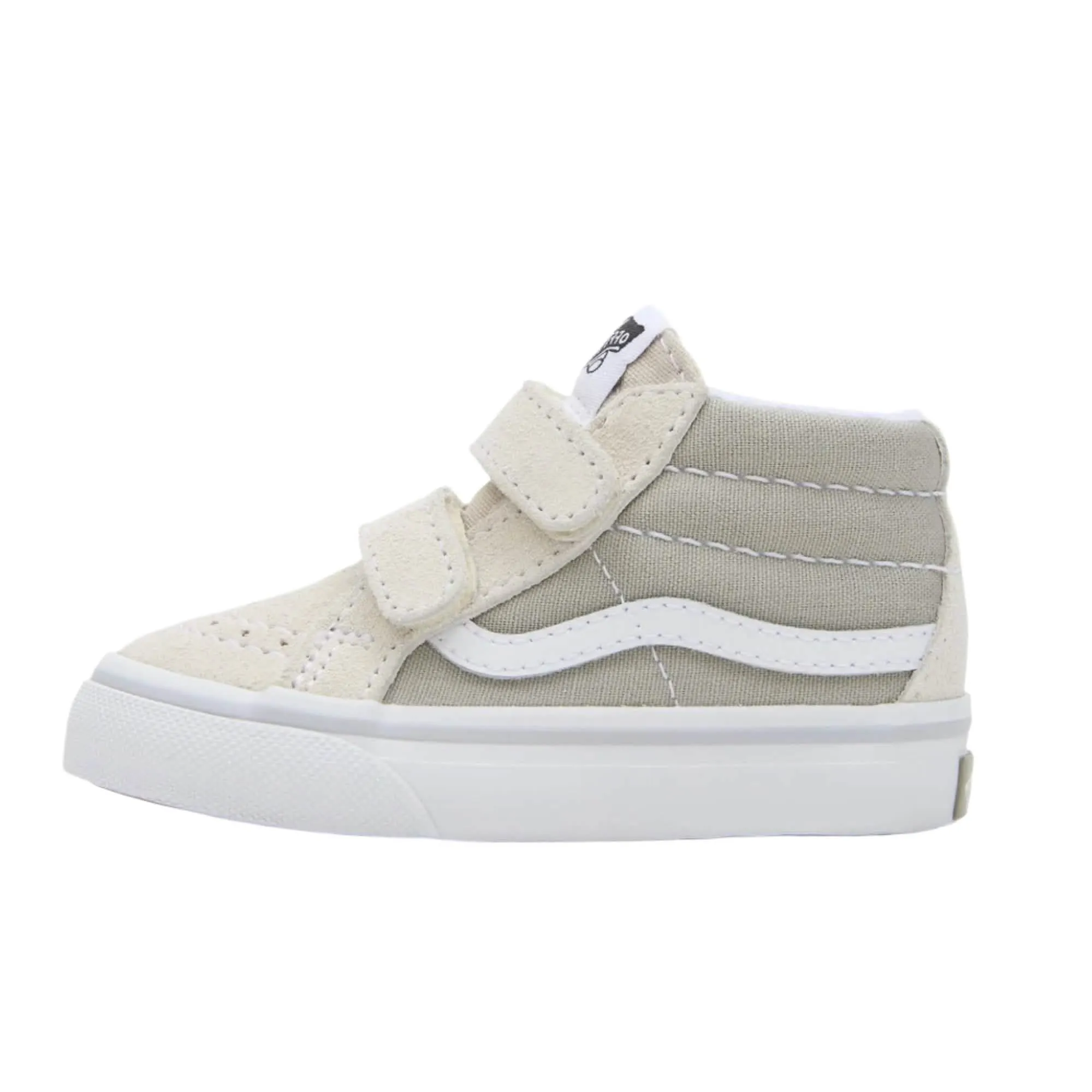 UY SK8 Mid Reissue V Beige