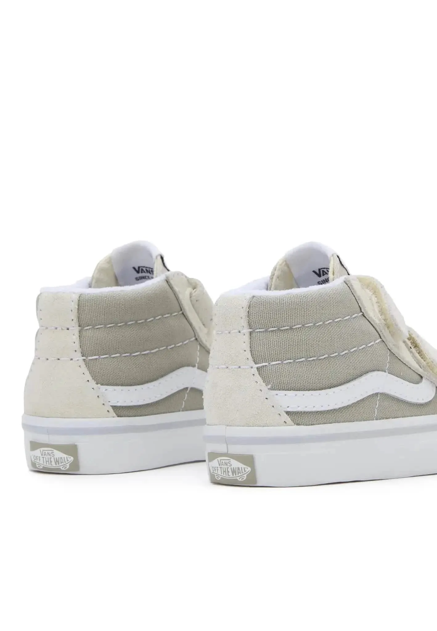 UY SK8 Mid Reissue V Beige