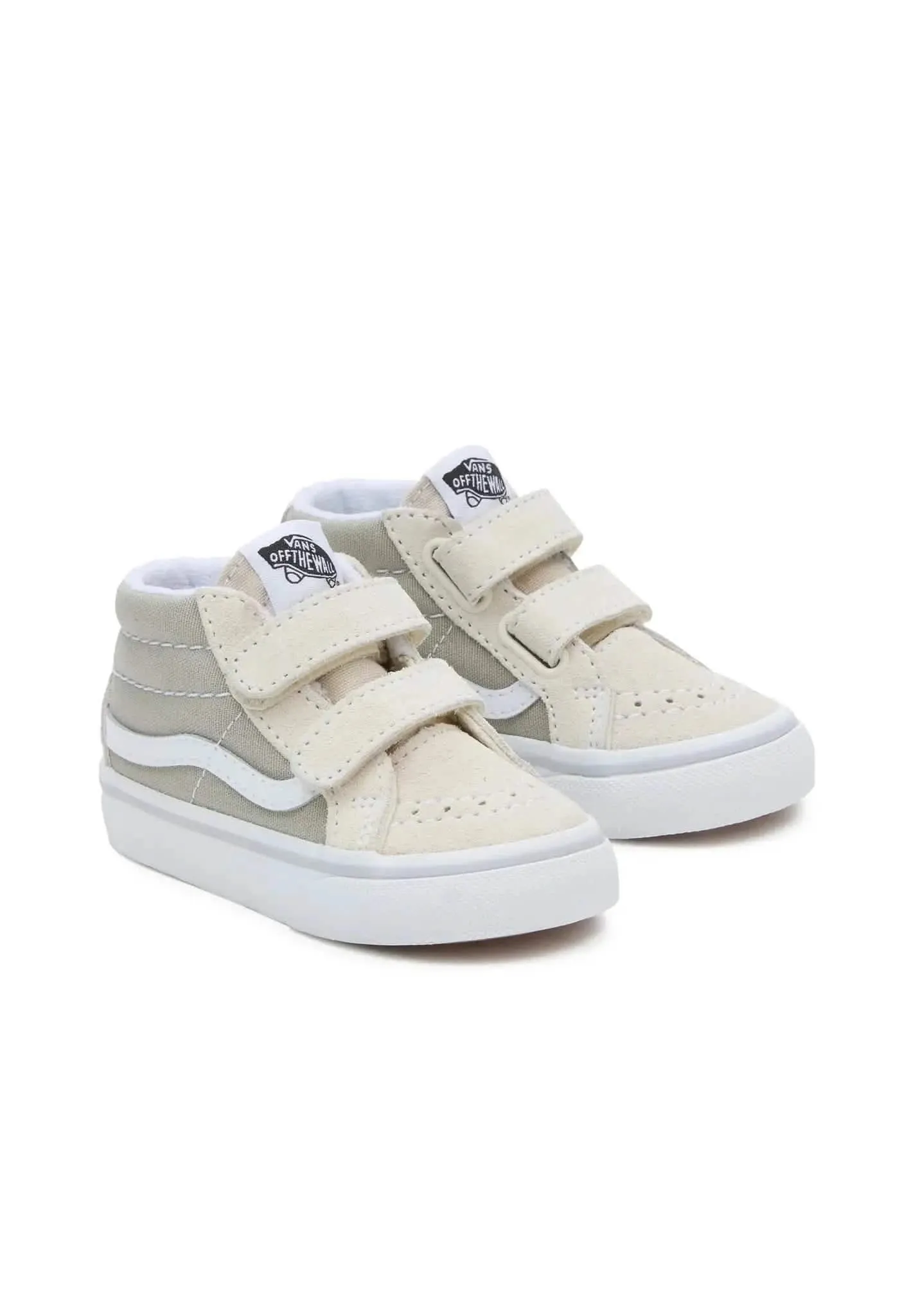 UY SK8 Mid Reissue V Beige