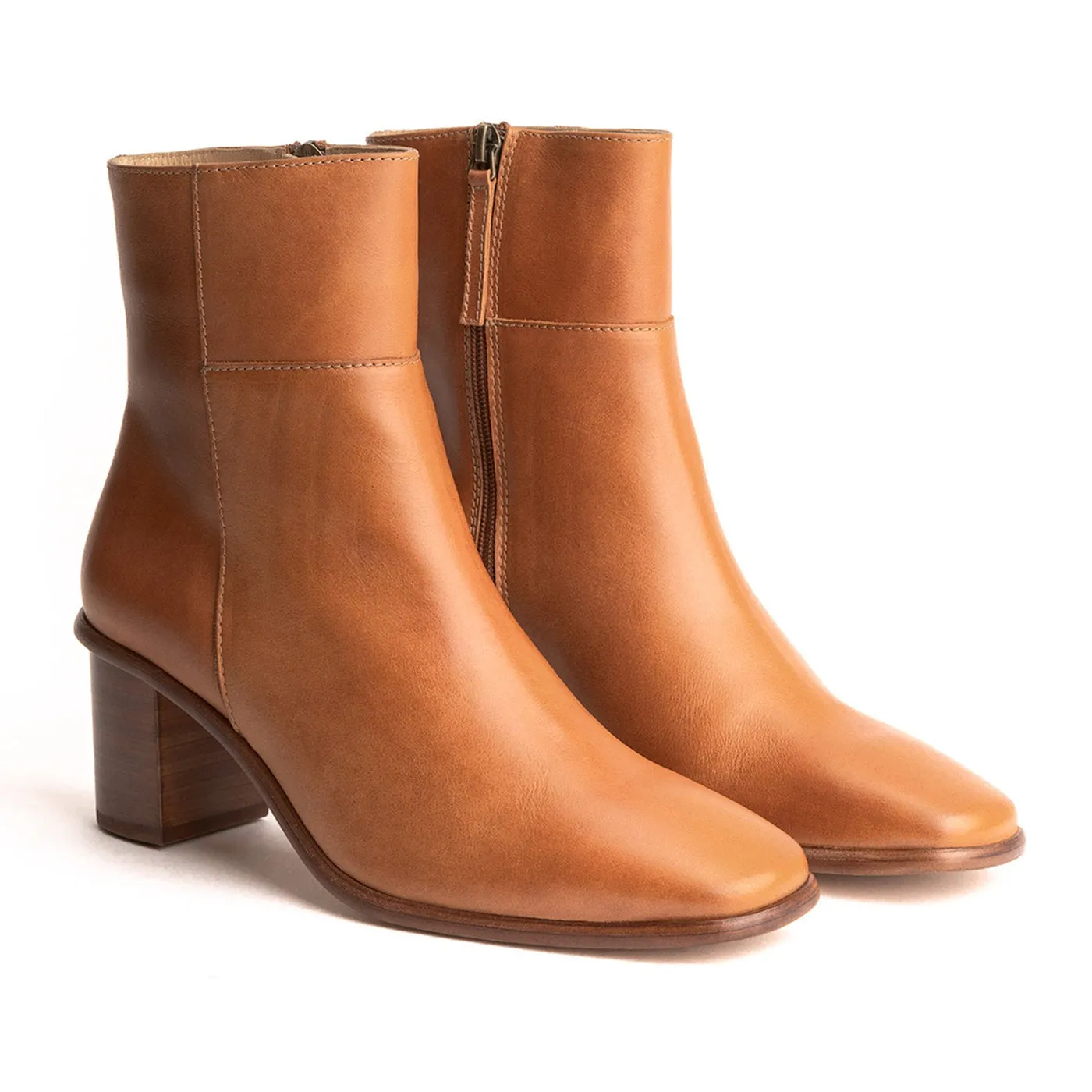 Vero Boot