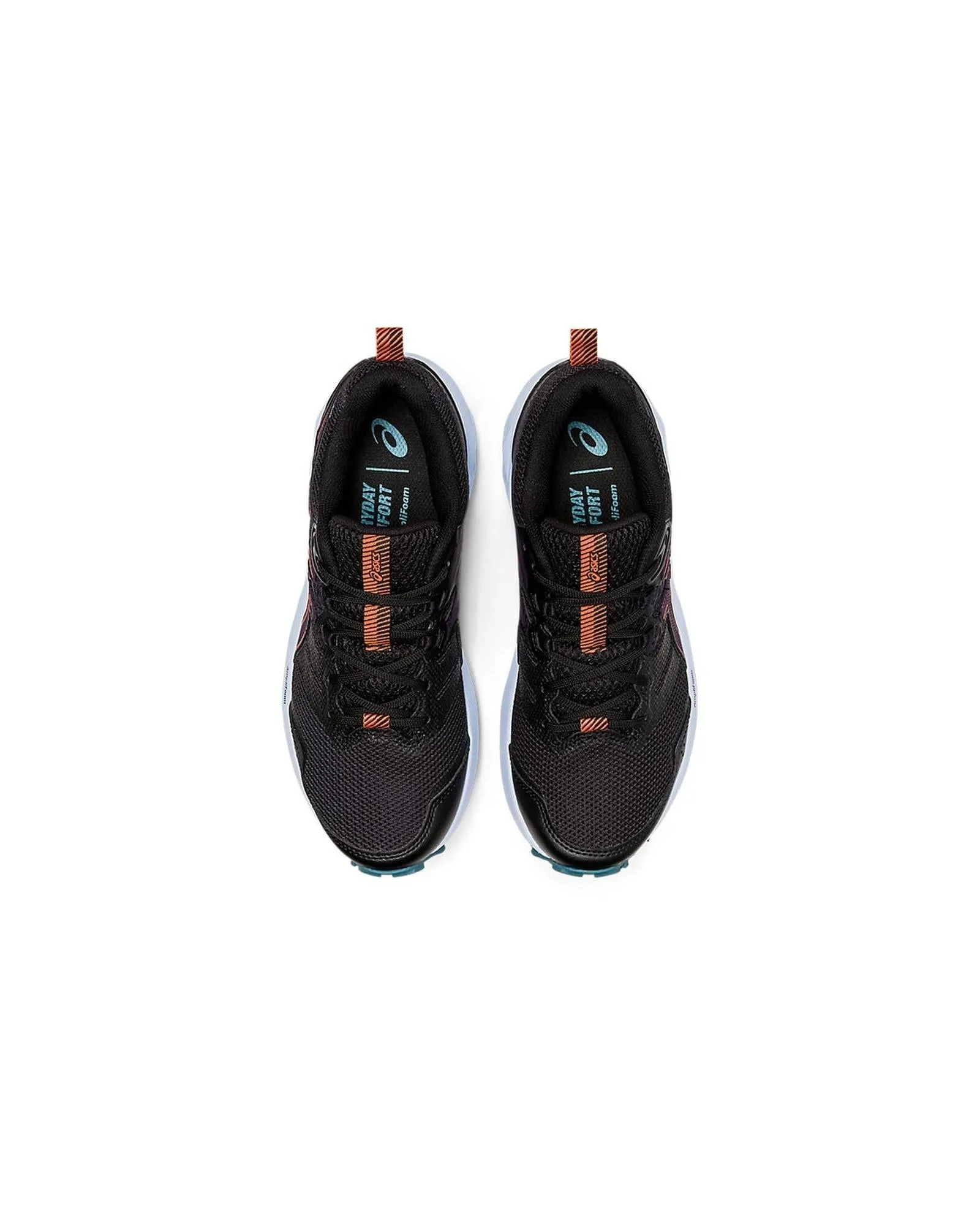 Versatile Outdoor Running Shoes with Advanced Cushioning Technology - 8.5 US