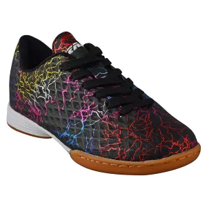 Vizari Zodiac Indoor Junior Shoes VZSE93423 BLACK