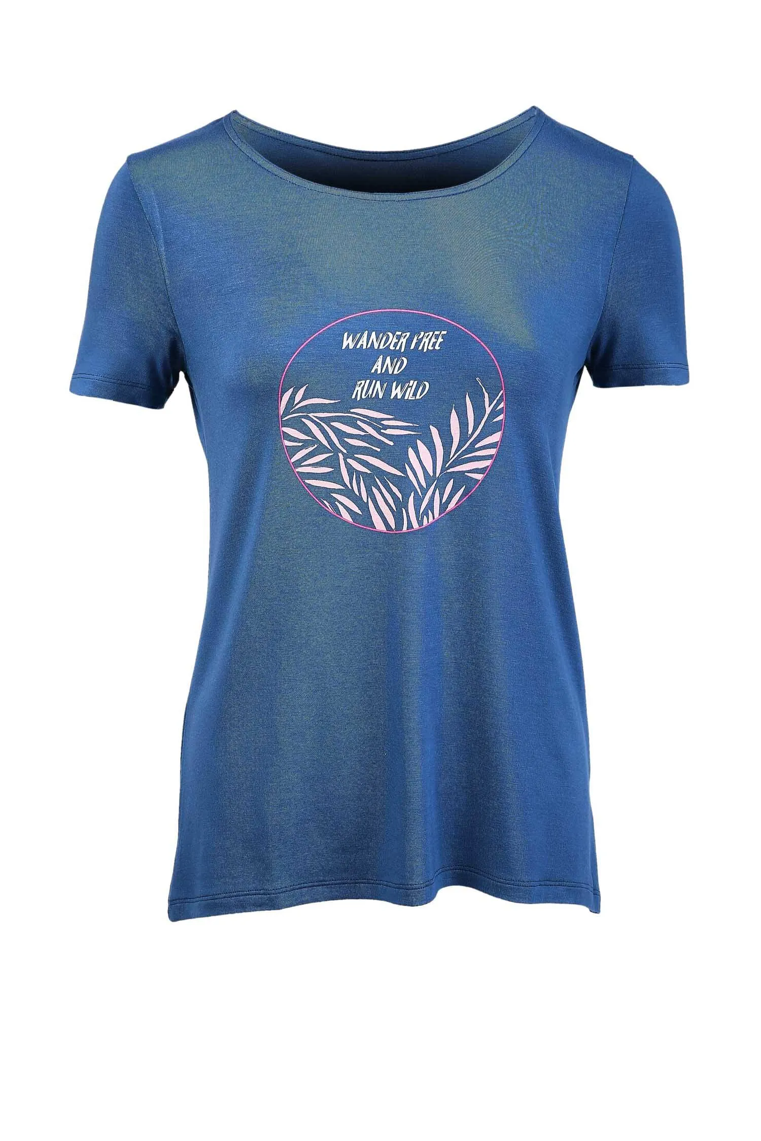 Wander Free T-Shirt - Skipz