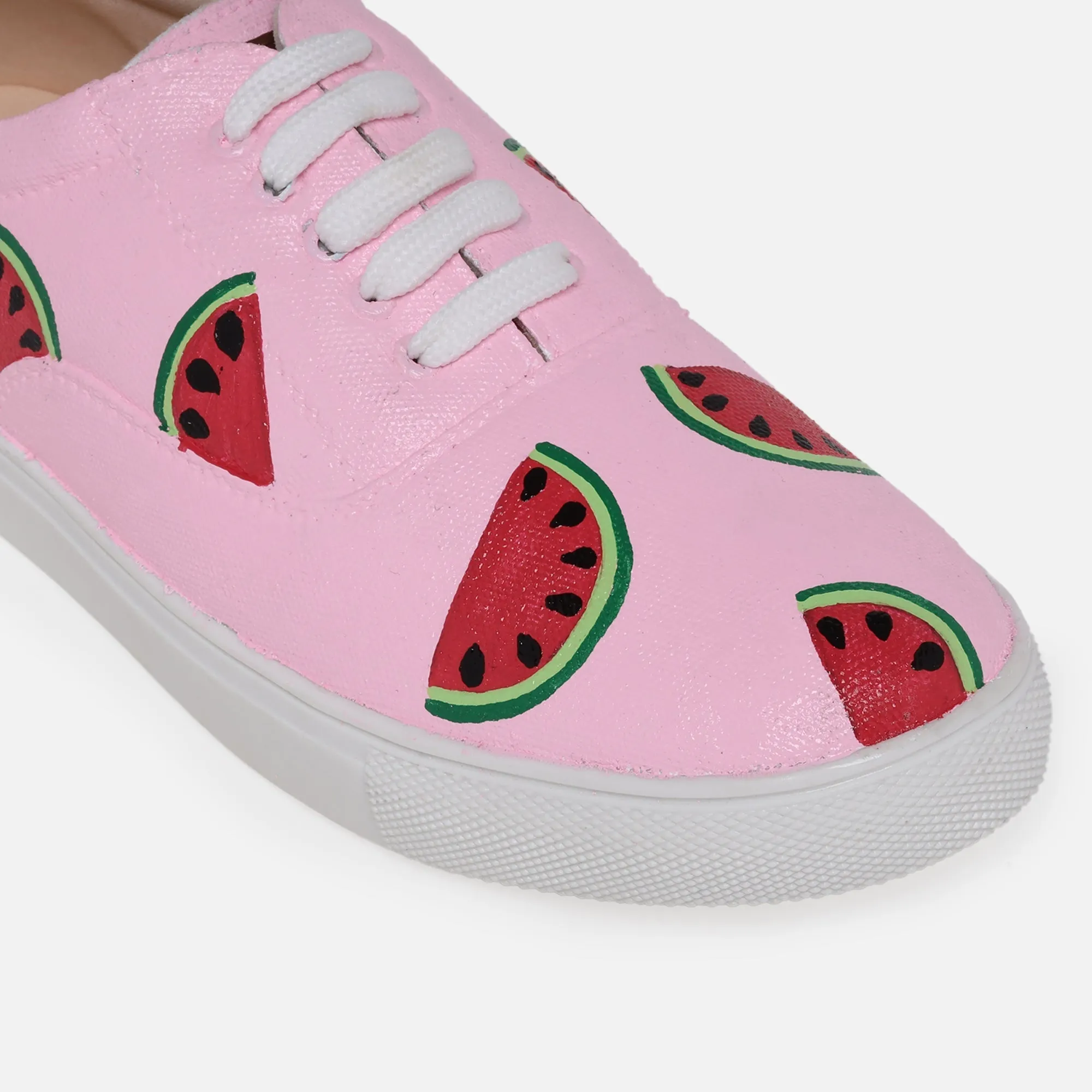 Watermelon Sneakers