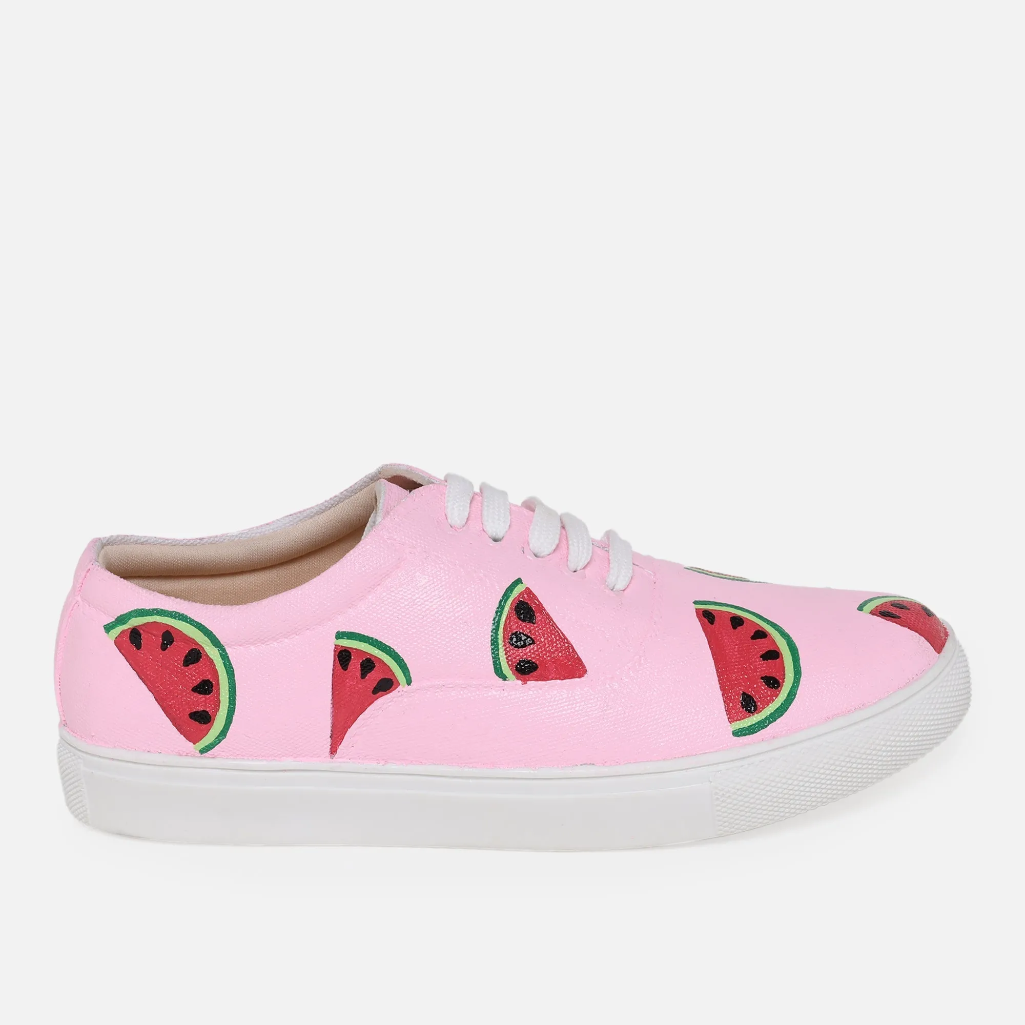 Watermelon Sneakers