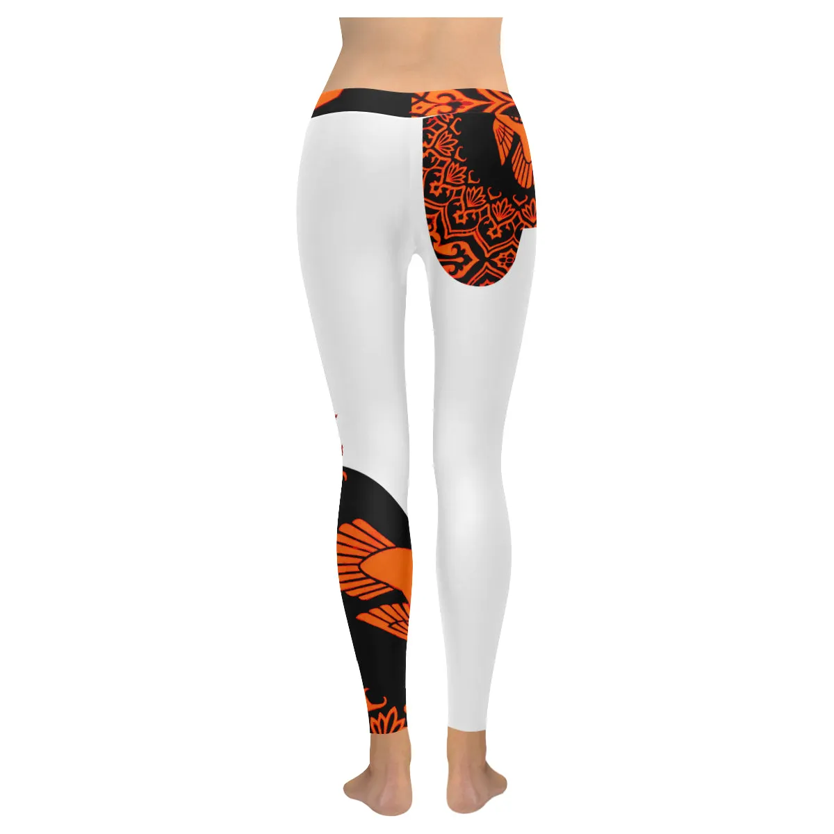Women Yoga Leggings