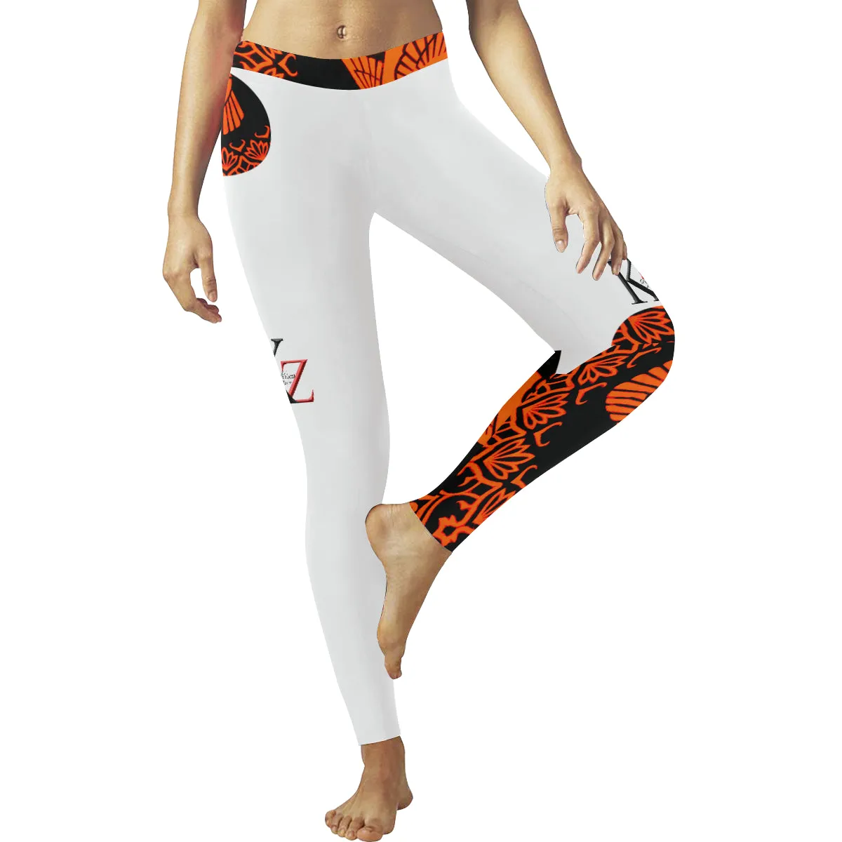 Women Yoga Leggings