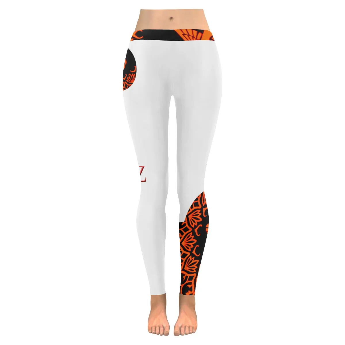 Women Yoga Leggings