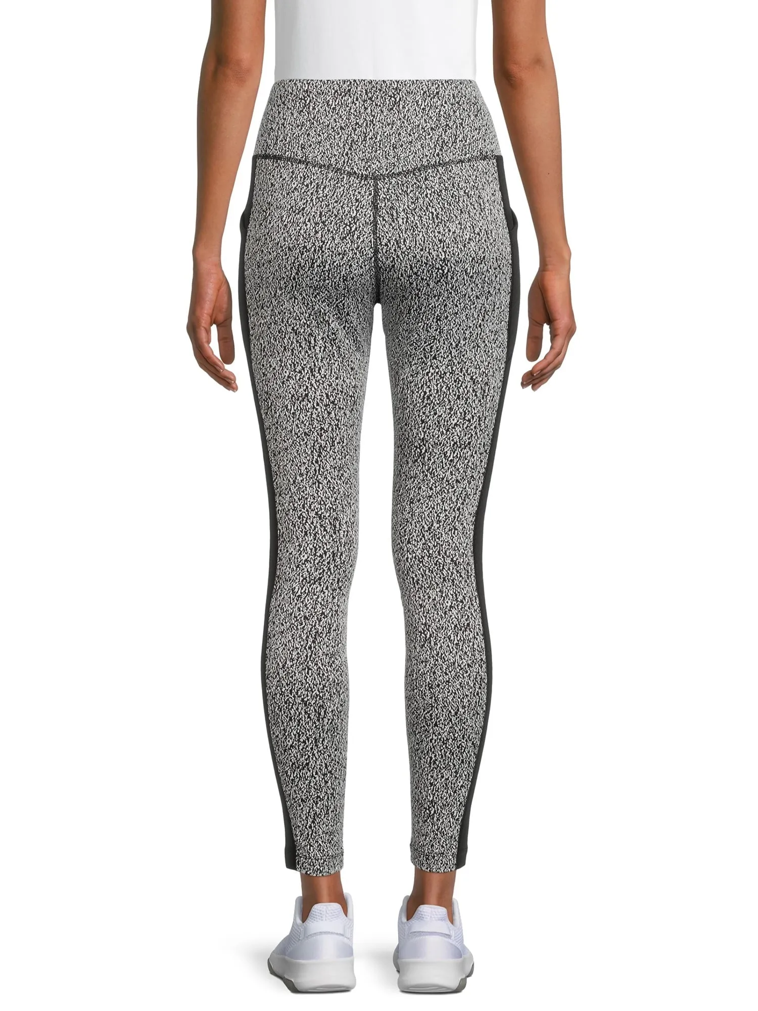 Women’S Brushed Leggings