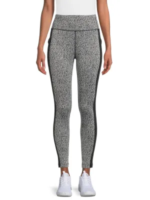 Women’S Brushed Leggings