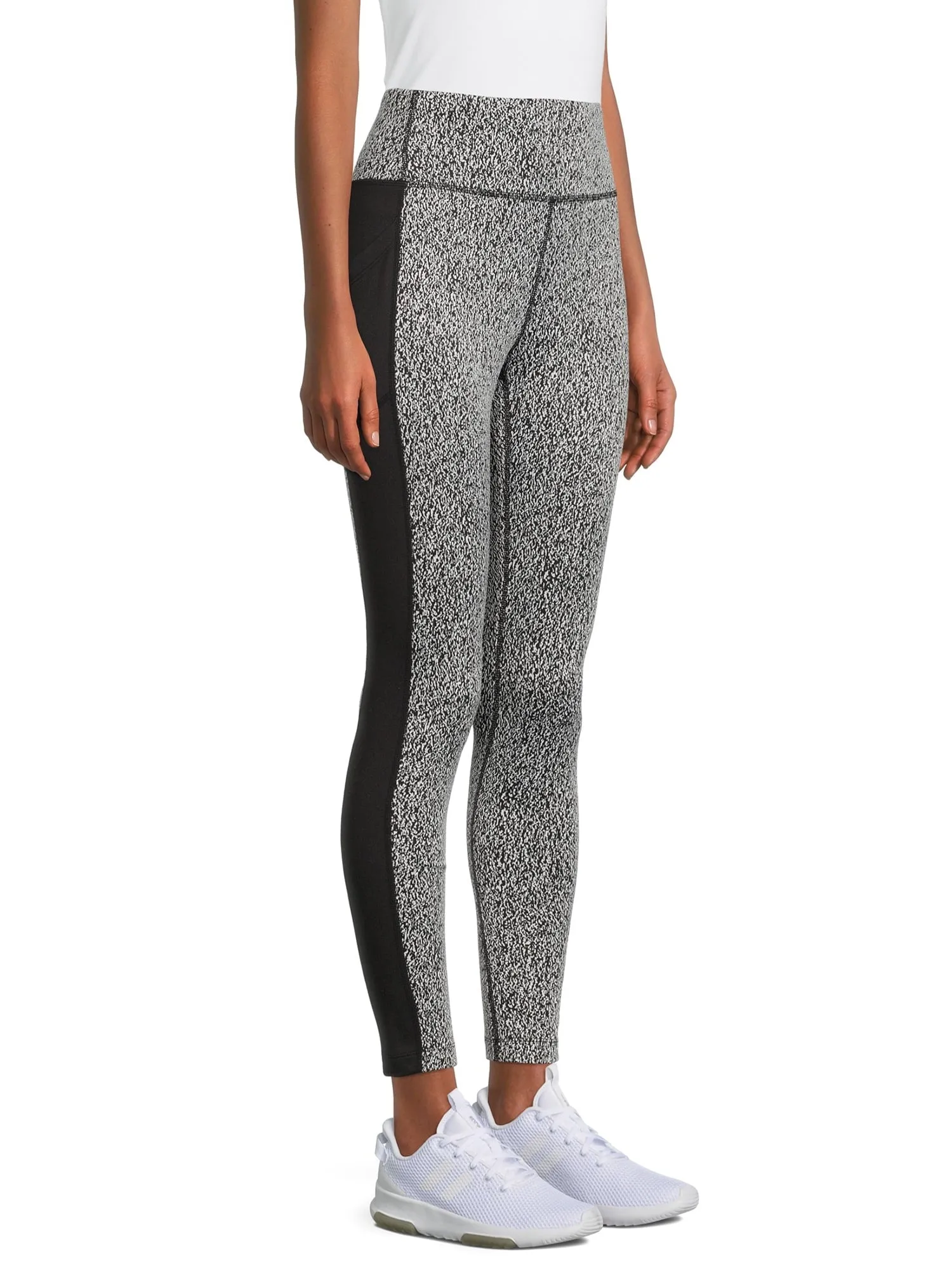 Women’S Brushed Leggings