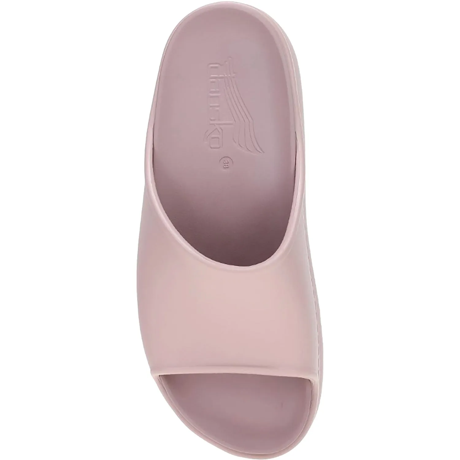 Women's Dansko Devyn Mauve