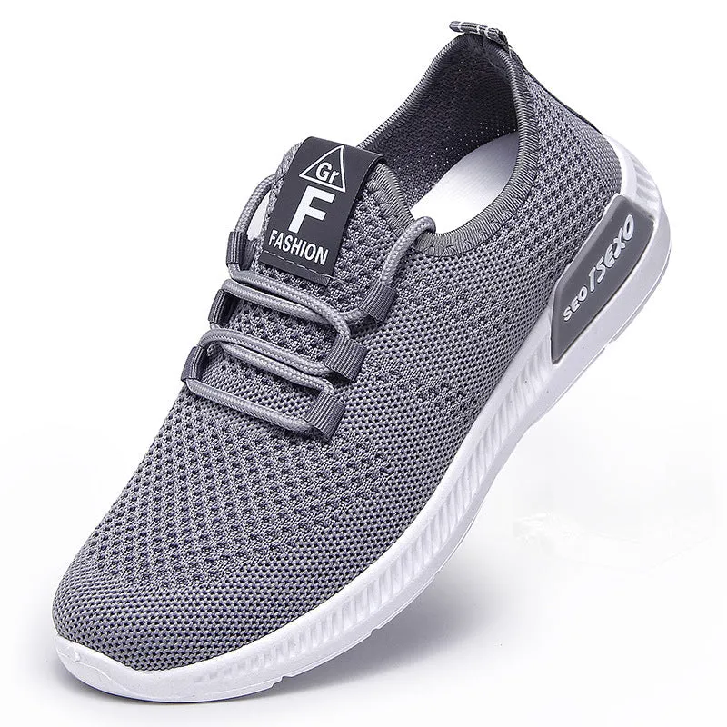 Women's Flyknit Running Sneakers