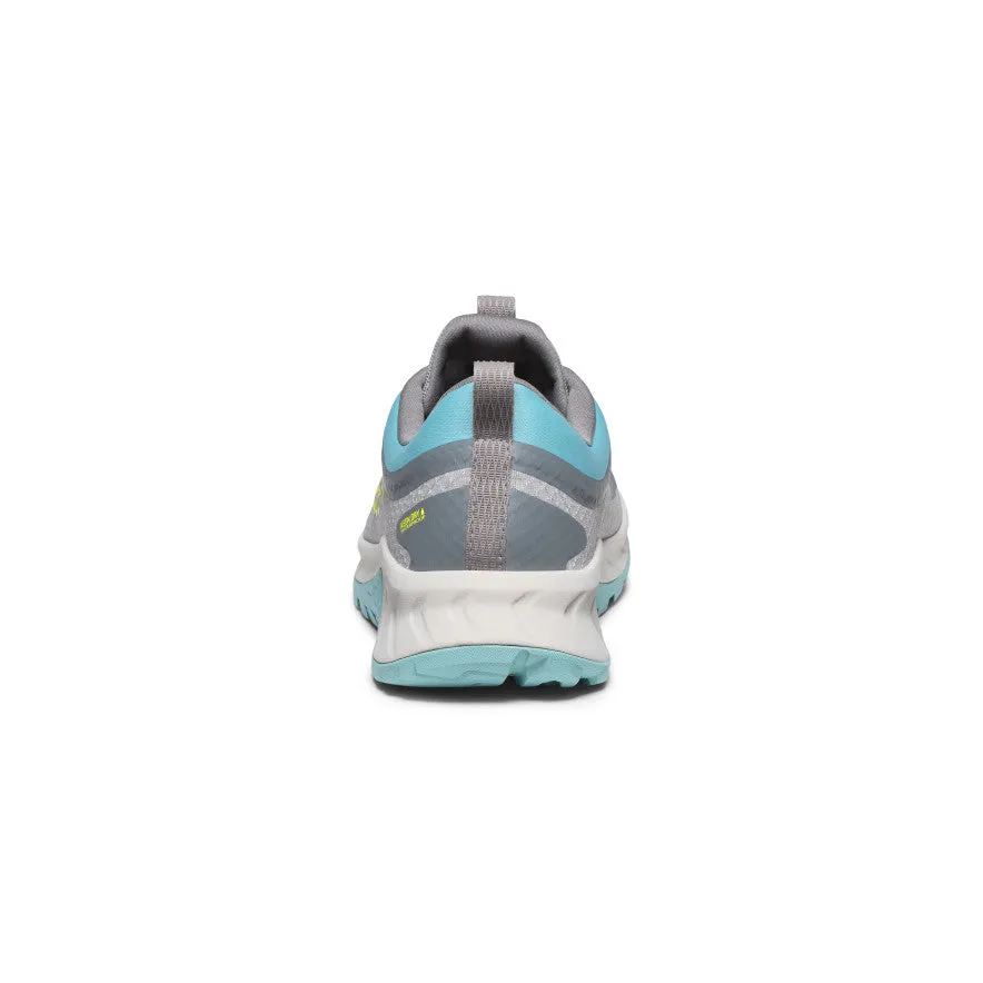 Women's Versacore Waterproof Shoe  |  Alloy/Evening Primrose