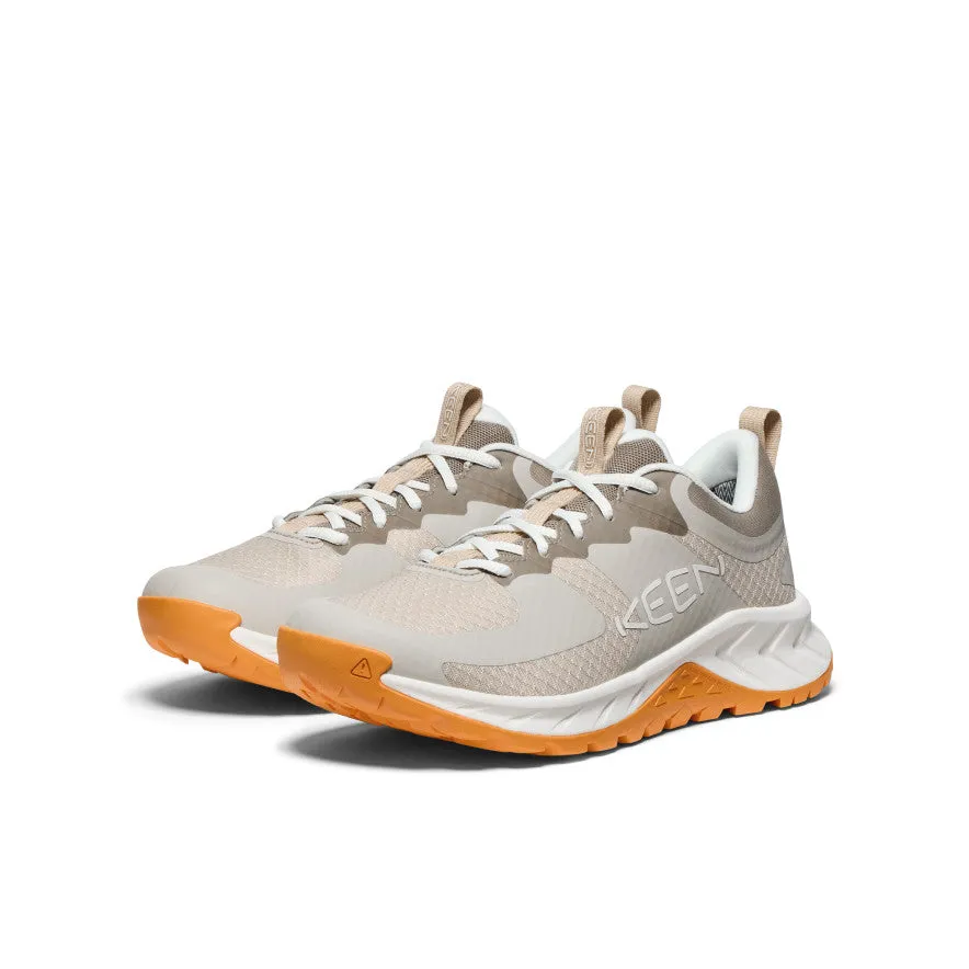 Women's Versacore Waterproof Shoe  |  Plaza Taupe/Orange Pepper