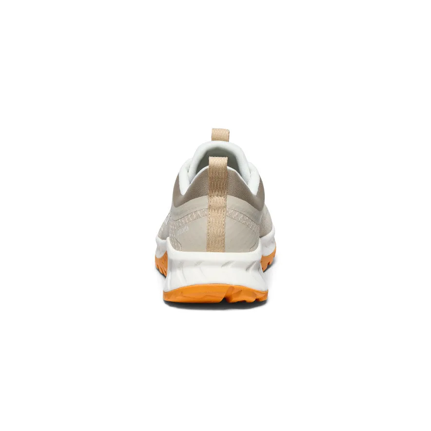Women's Versacore Waterproof Shoe  |  Plaza Taupe/Orange Pepper