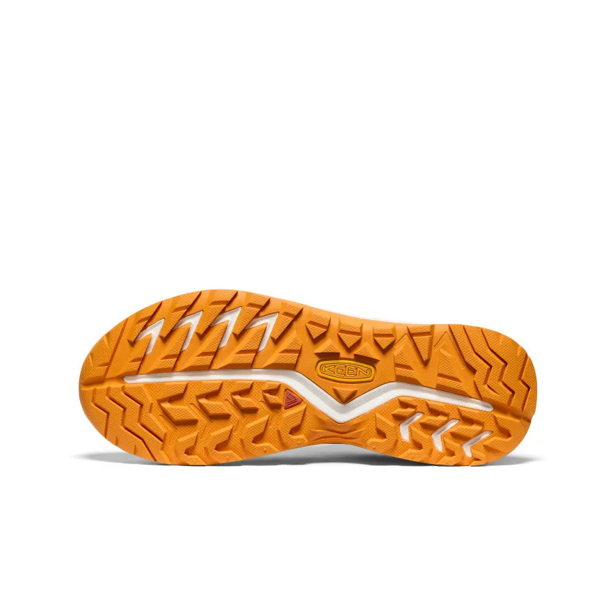 Women's Versacore Waterproof Shoe  |  Plaza Taupe/Orange Pepper