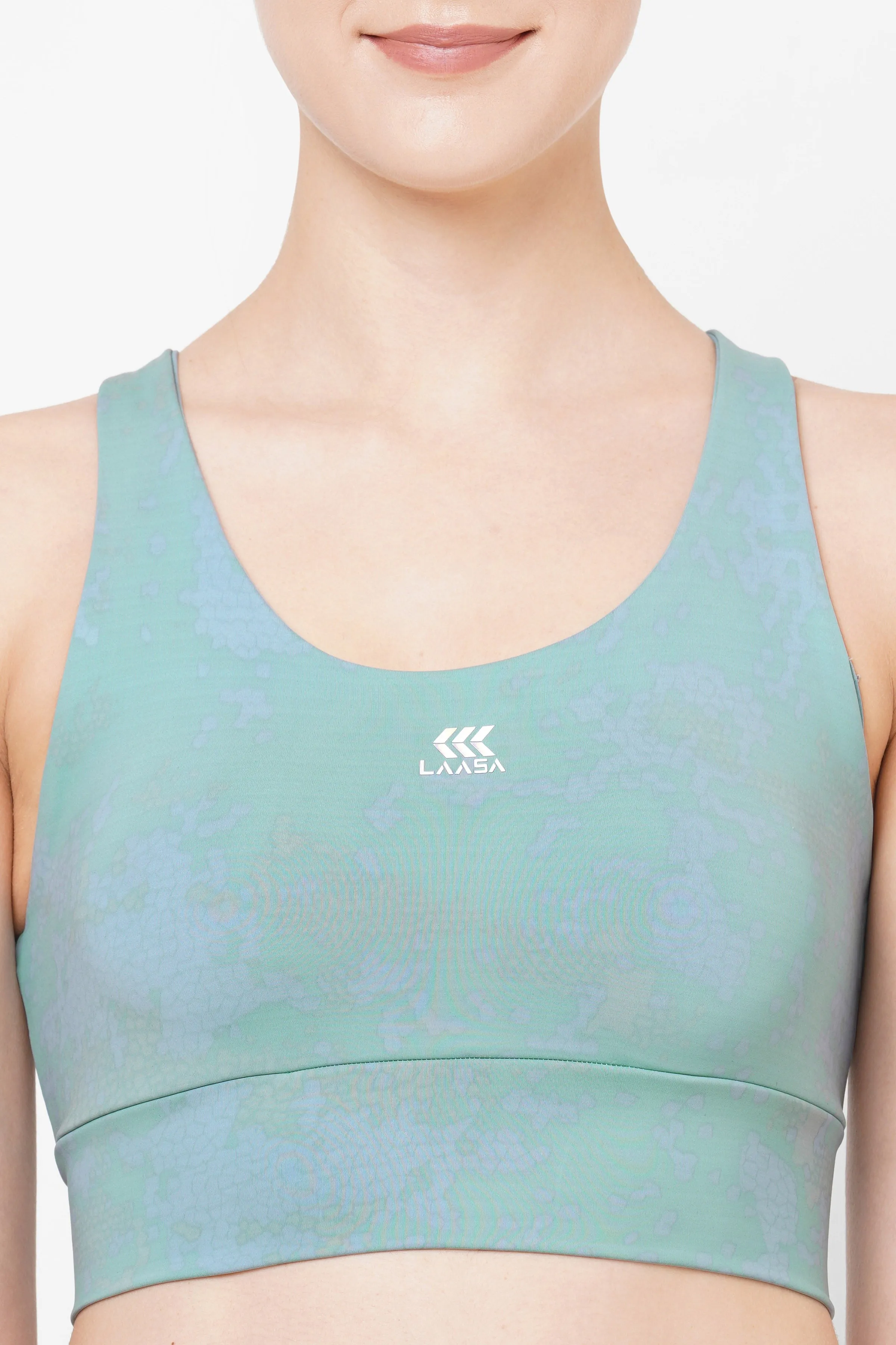 WORKOUT CAPRI SET