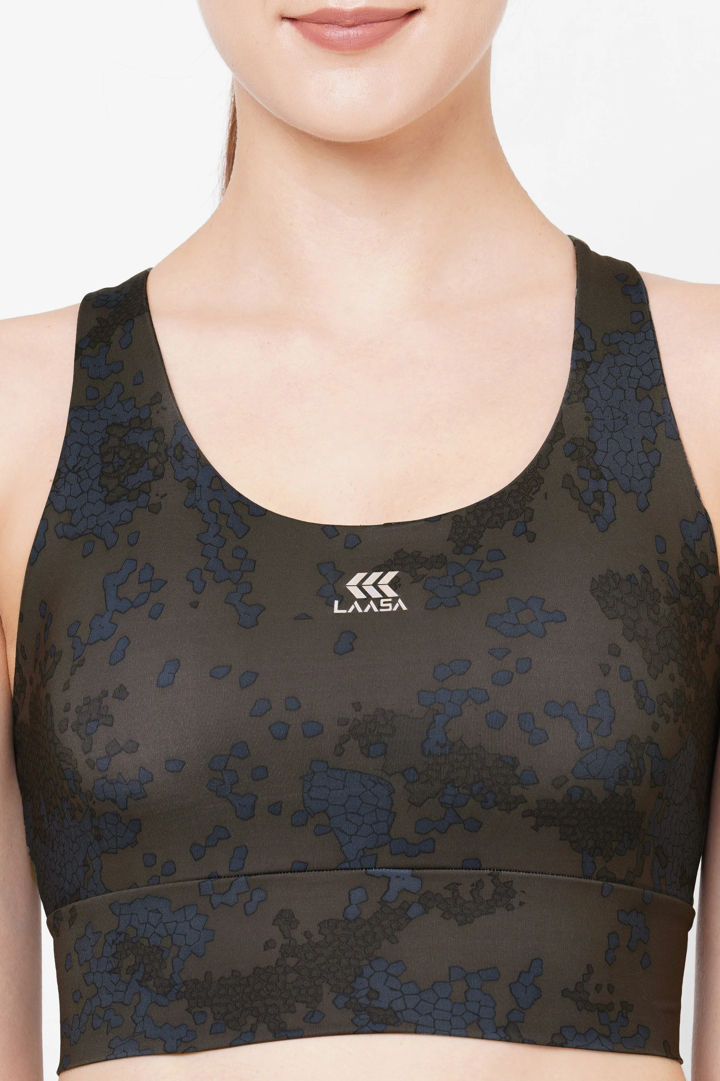 WORKOUT CAPRI SET