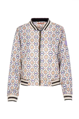WORKOUT JACKET
