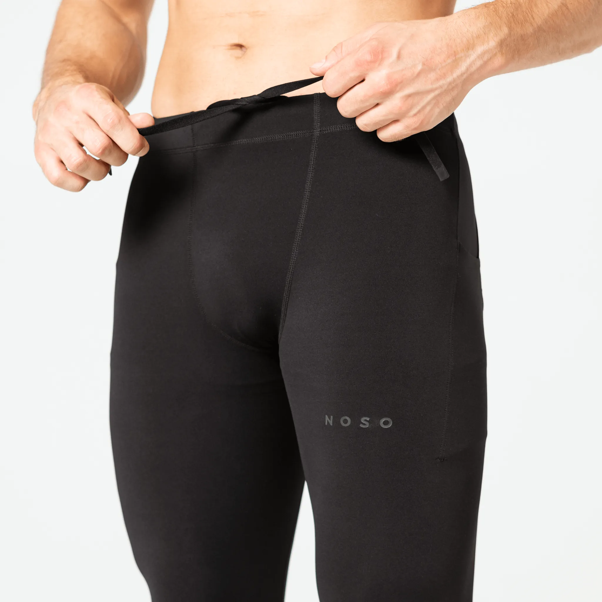 WORKOUT LEGGINGS