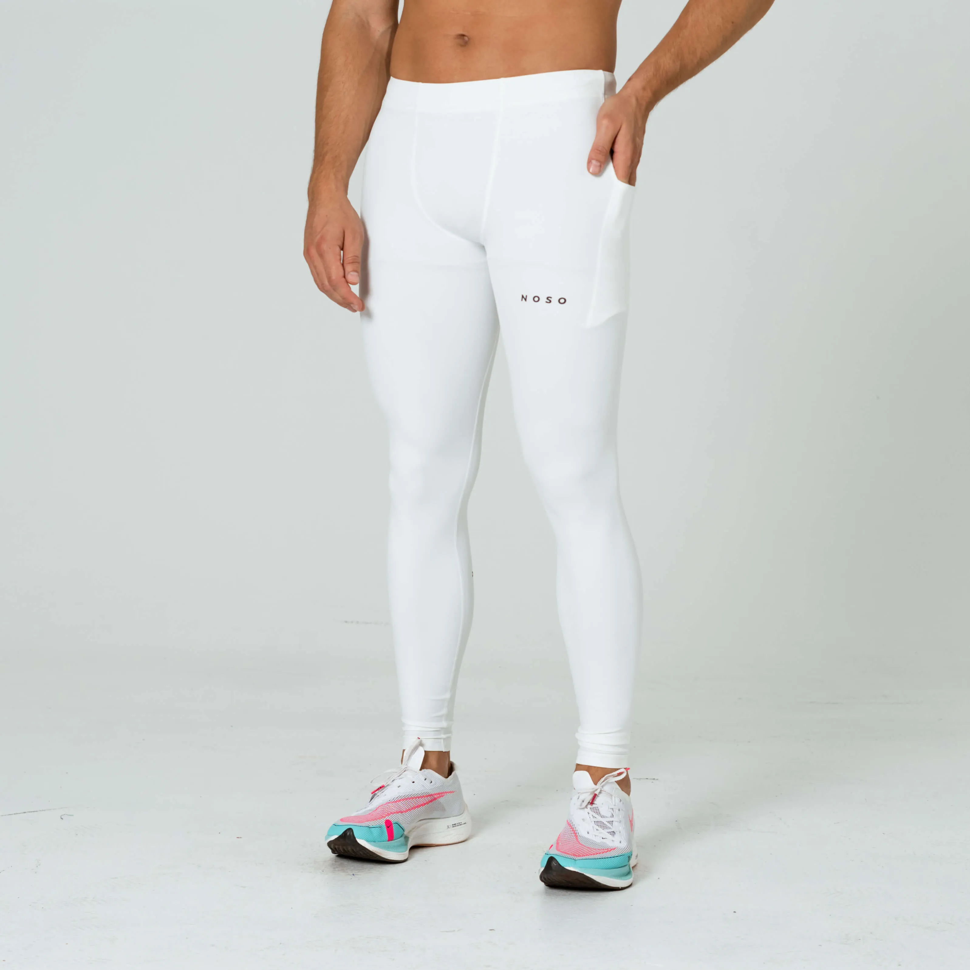 WORKOUT LEGGINGS