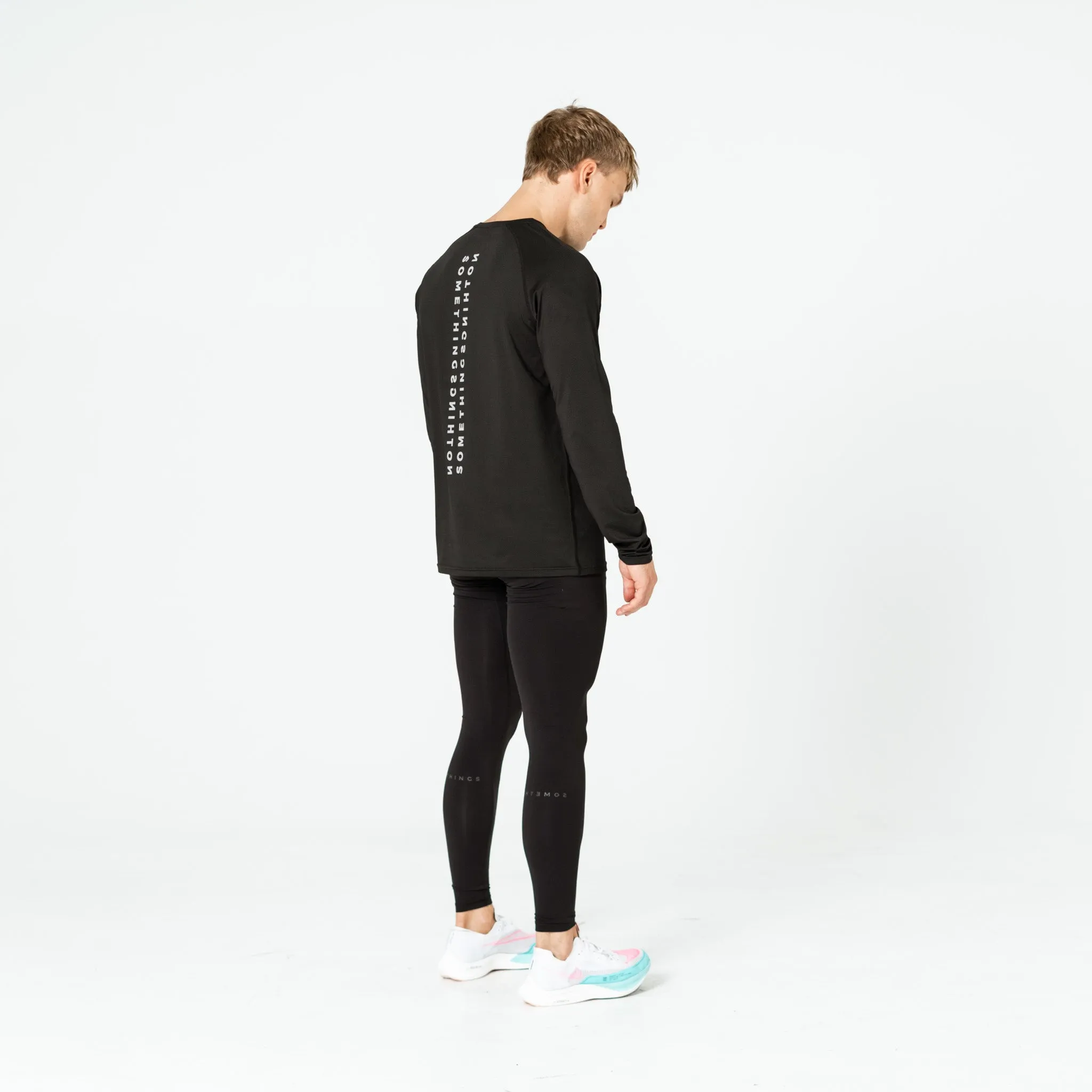 WORKOUT LEGGINGS