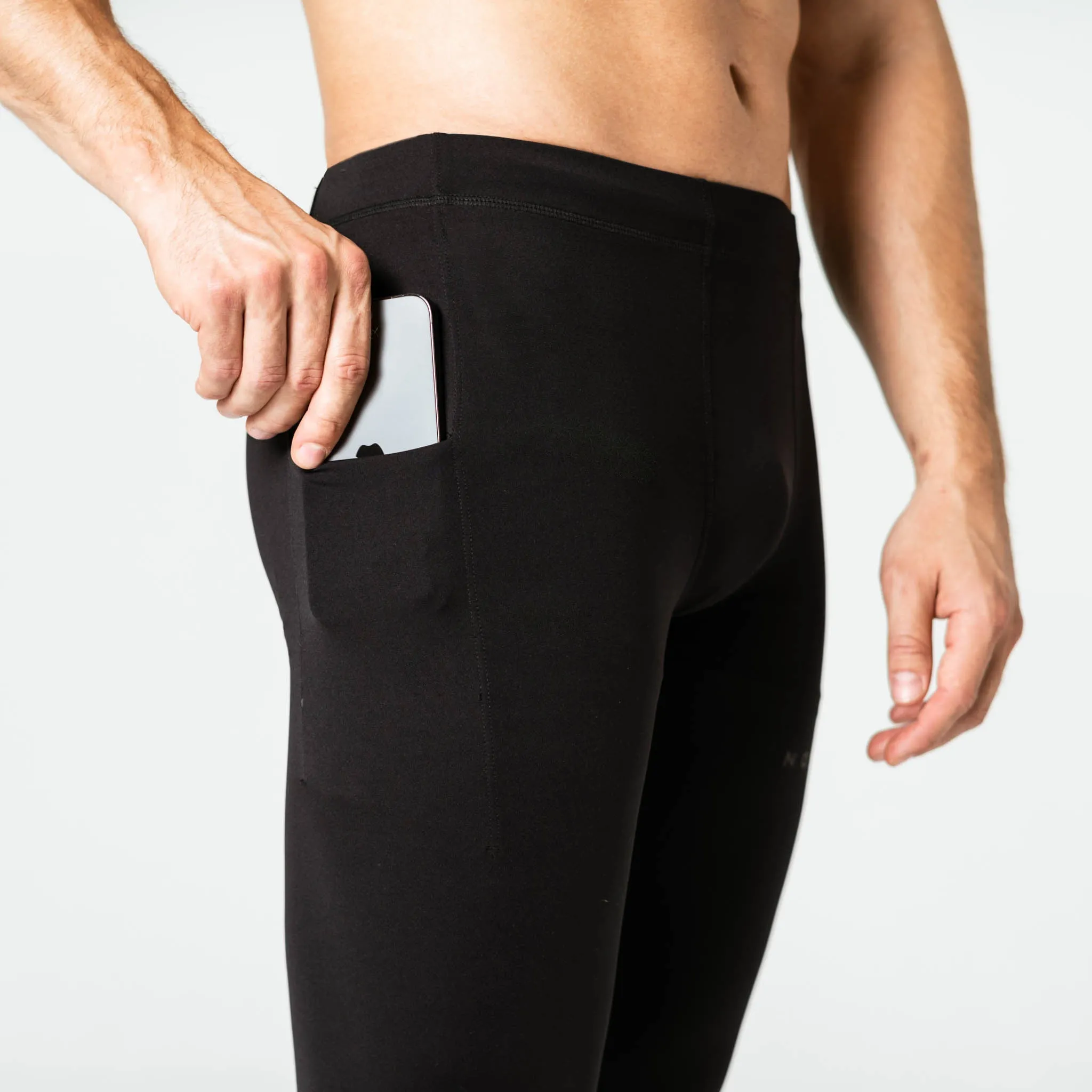 WORKOUT LEGGINGS