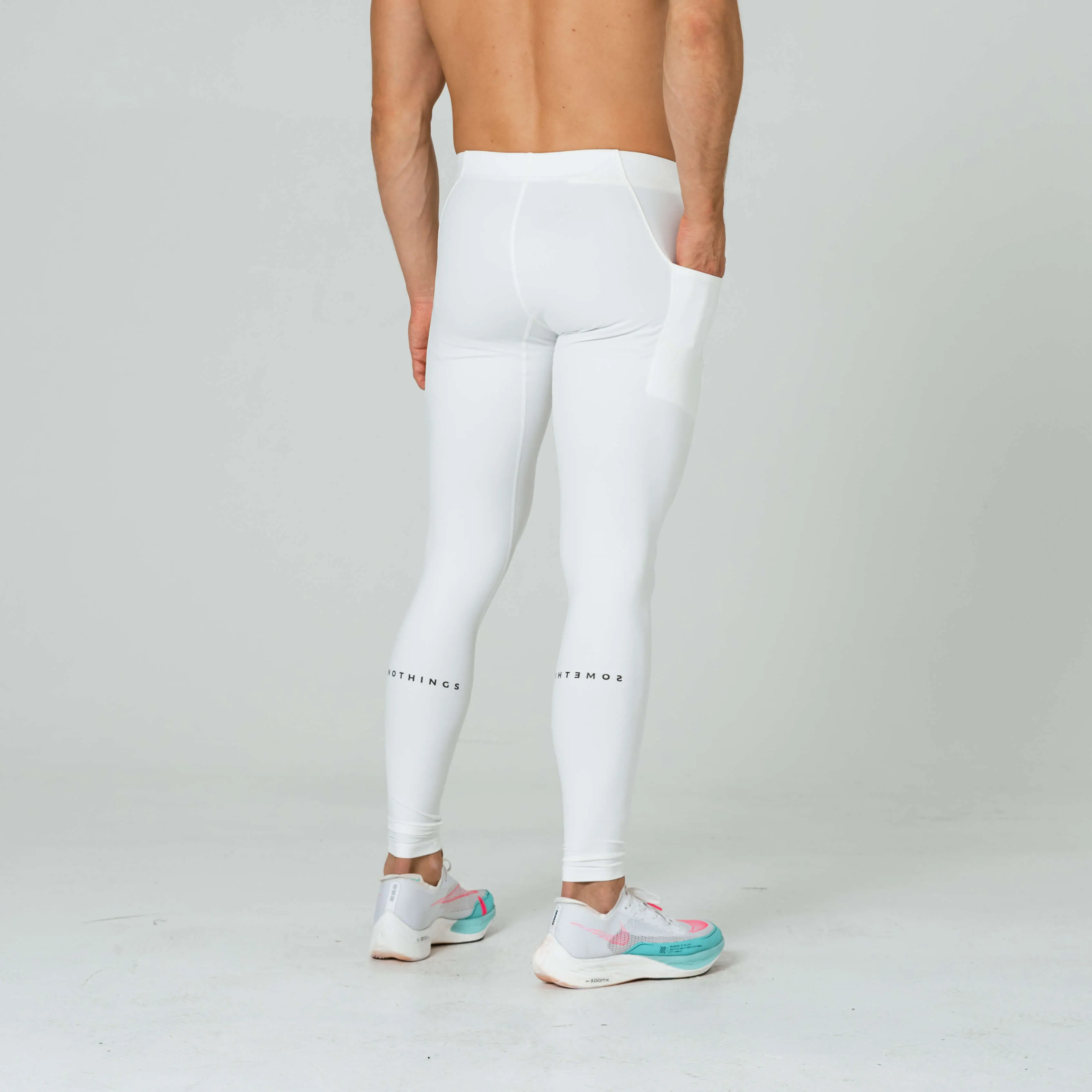 WORKOUT LEGGINGS
