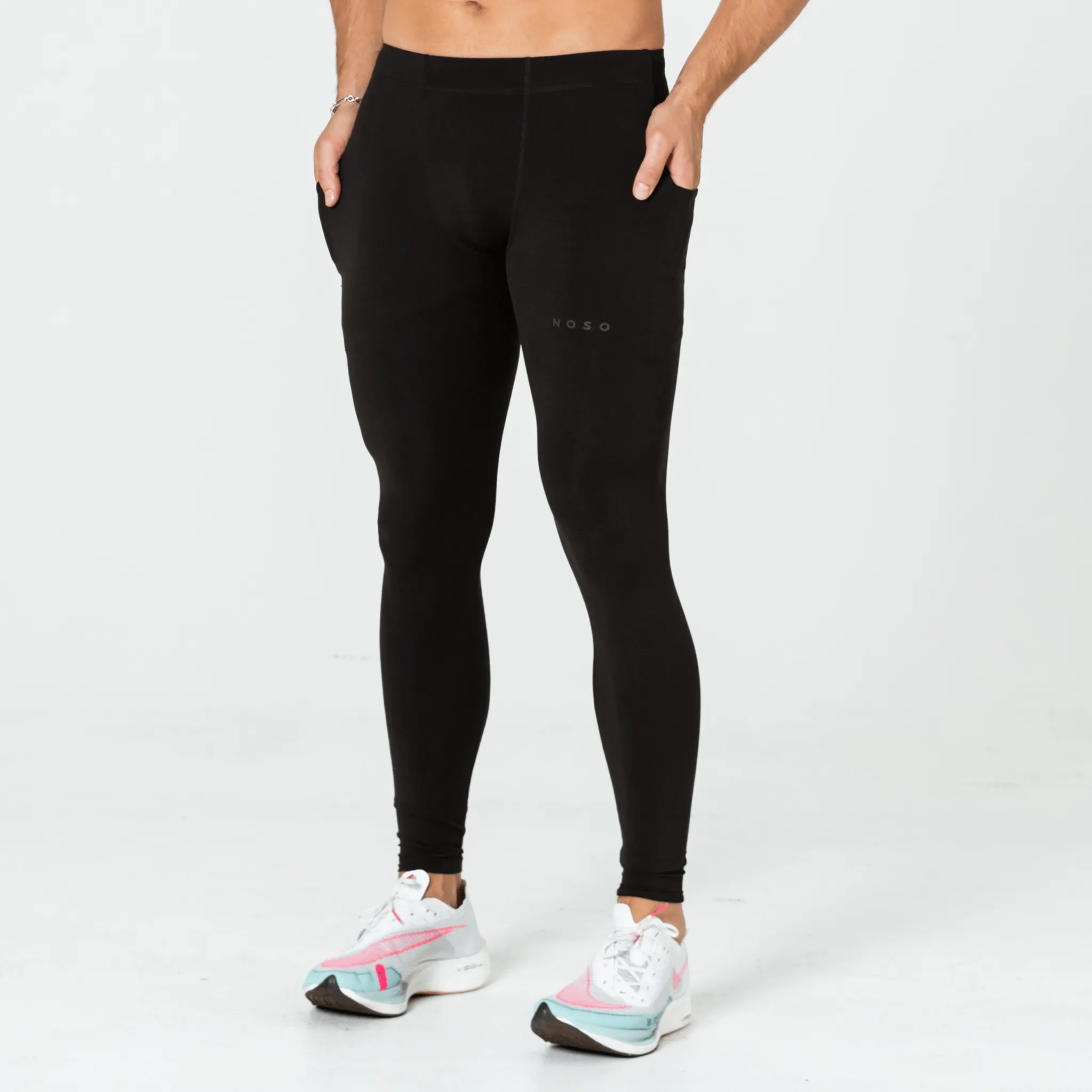 WORKOUT LEGGINGS